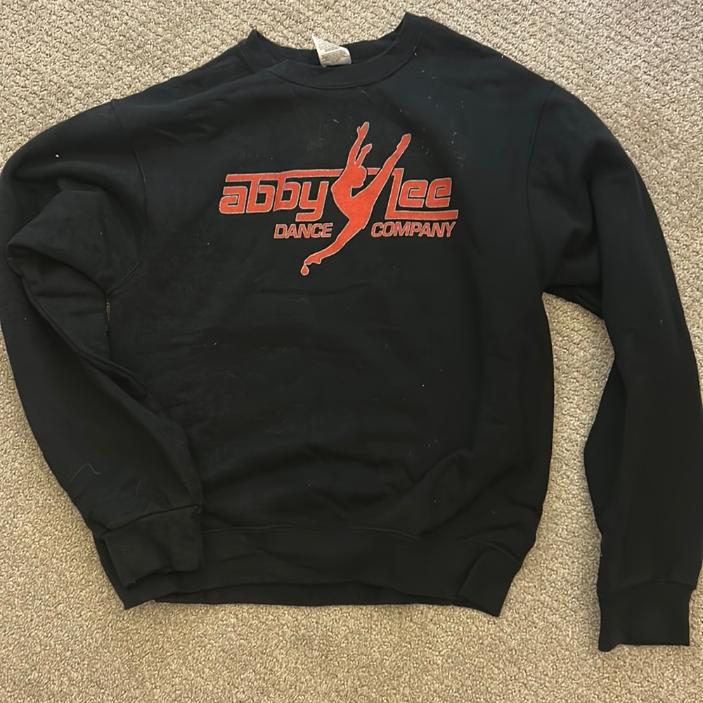 Abby Lee dance company sweatshirt